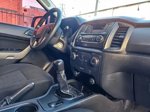 Ford Ranger 2.5 Xls Mt 2020