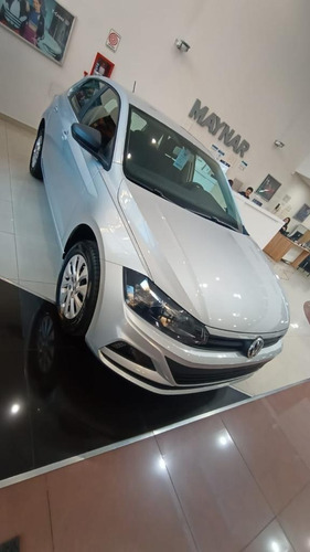 Imagen 2 de 24 de Volkswagen Polo Trend 1.6msi Mkt_aa