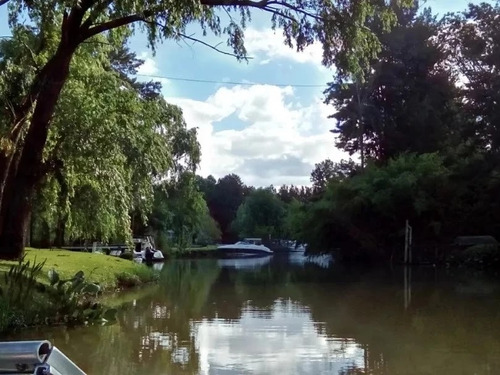Lotes En Venta Con Amarra Propia, Todos A Río.