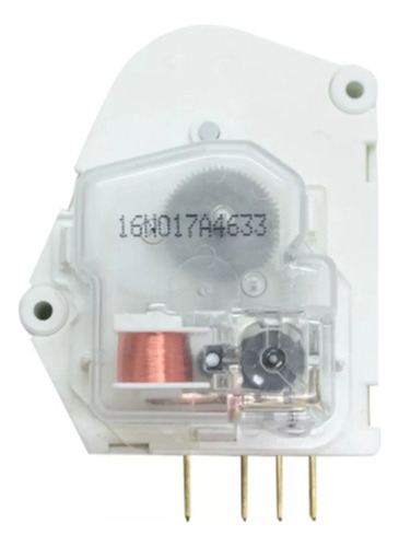 Reloj Timer Deshielo Refrigerador Whirlpool 8 Horas