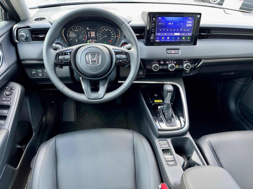 Honda HR-V 1.5 Ex-l At
