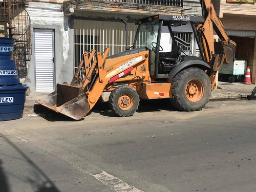 Imagem 1 de 6 de Case 580m