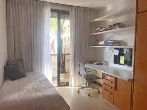 Imagem 8 de 20 de Flat Com 2 Dormitórios Para Alugar, 100 M² Por R$ 8.000,00/mês - Ipanema - Rio De Janeiro/rj - Fl0228