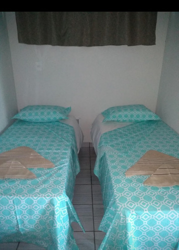 Pousada Com 6 Suítes E Dois Flats.