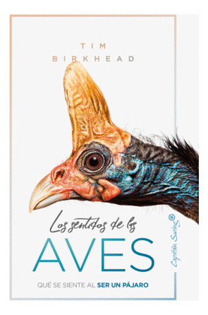 Libro Los Sentidos De Las Aves