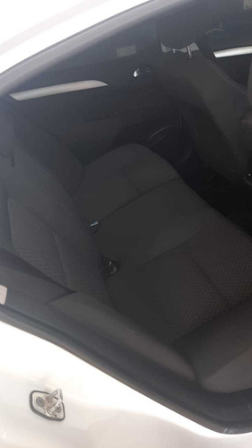 Imagen 8 de 8 de Citroën C4 Lounge 2015 2.0 Origine