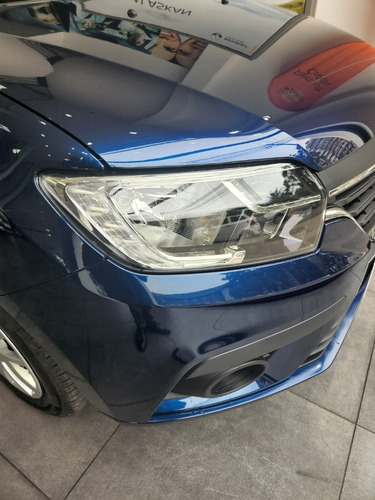 Imagen 3 de 18 de Renault Sandero 1.6 16v Life (jir)