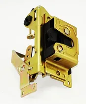 Comprar Cerradura Delantera Derecha Vw Gol G3 Power 3 Puertas