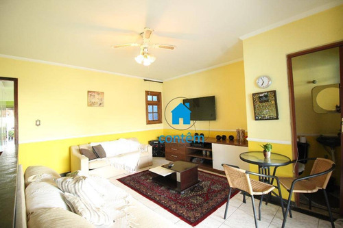 Sobrado Com 3 Dormitórios À Venda, 265 M² Por R$ 530.000,00 - Jardim D Abril - Osasco/sp - So0121