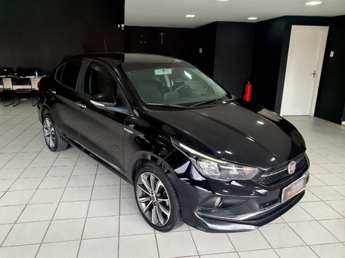 Imagem 4 de 4 de Fiat Cronos Precision 1.8 Aut.