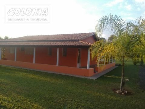 Imagem 14 de 27 de Rural A Venda - 3482605