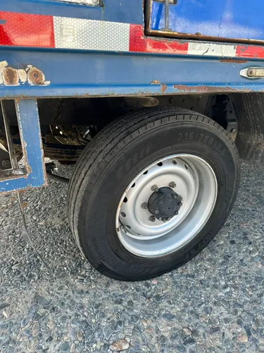 Foton Bj1039 Mod 2020