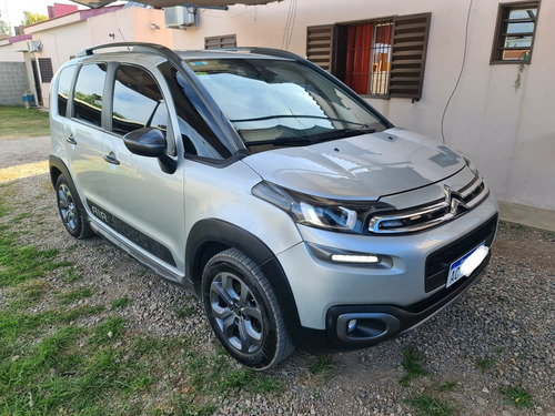 Imagen 3 de 13 de Urgente 1ª Mano!! Citroen C3 Aircross Shine 1.6, 2018