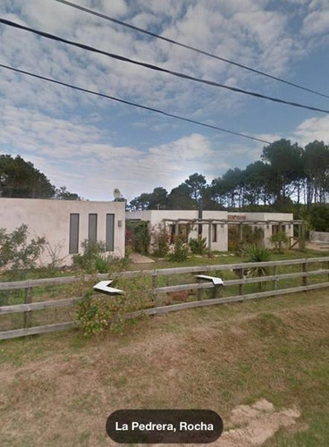 Imagen 5 de 6 de Venta Lotes Barrio Cerrado La Pedrera- Uy