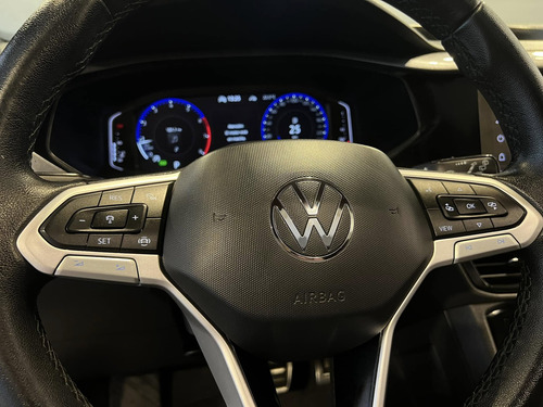 Volkswagen Taos 1.4 250 Tsi Highline
