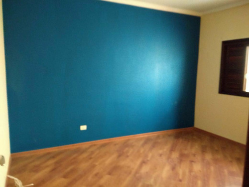 Imagem 7 de 14 de Casa À Venda 4 Dormitórios 6 Vagas Condomínio Suzano Ca-0066