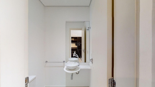 Imagem 29 de 30 de Apartamento À Venda No Bairro Itaim Bibi - São Paulo/sp - O-16812-27504
