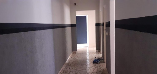 Salão Para Alugar, 432 M² Por R$ 3.700,00/mês - Vila Formosa (zona Leste) - São Paulo/sp - Sl0078