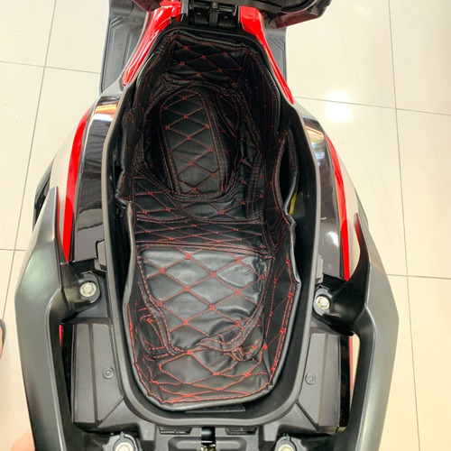 Imagem 4 de 15 de Honda Adv 2022 | Automática Com Abs
