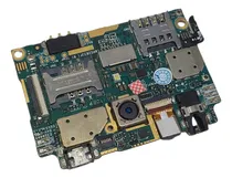 Comprar Placa Mãe Principal Câmeras Testada Para Celular Qbex Flix