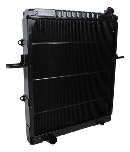 Radiador Vw 13-150 17-210 Mwm Novo Frete Grátis