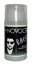 Comprar Barba Gel Crema Barba Bigote Barba Oferta Novocrin Barba