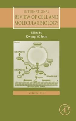 Libro International Review Of Cell And Molecular Biology:...