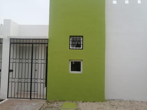 Renta_rent_puerto Morelos_casa