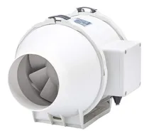 Comprar Extractor Turbina De Aire Para Ducto 120 Mm -ventisol