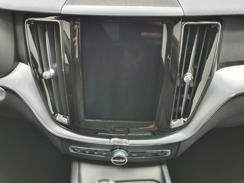 Volvo New Xc60 Momentum T5 2.0 4x4 Aut 5p 2020 Gmr262