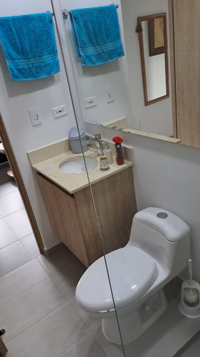 Imagen 7 de 30 de Apartamento En Venta Sabaneta Sector Cañaveralejo