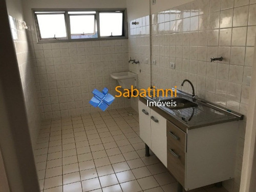 Apartamento A Venda Em Sp Itaquera - Ap04255 - 69275413
