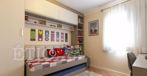 Imagem 12 de 15 de Apartamento - Vila Matilde - Ref: 4122 - V-ap1952