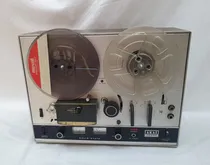 Comprar Tape Akai 4000d Open Reel Funcionando - Leia Descricao