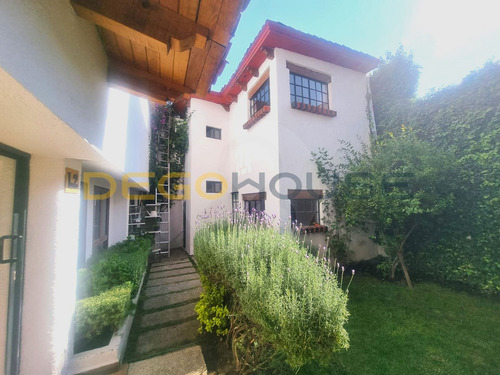Edificio En Venta En San José De Los Cedros