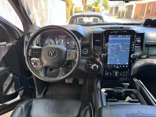 RAM Ram 1500 LIMITED MILD HYBRID 5.7L 4x4