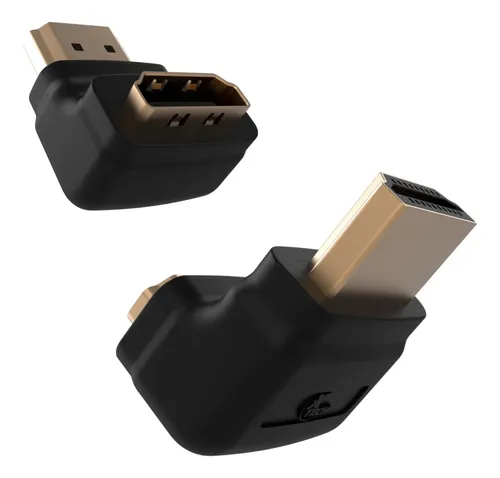 Cable Hdmi Hembra Macho MercadoLibre