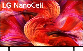 Smart Tv Led Nano Cell 55p 55nano80 LG