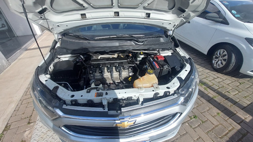 Chevrolet Prisma 1.4 Ltz At 98cv