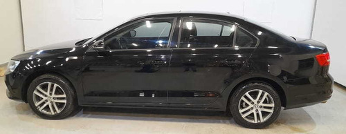 Imagem 6 de 14 de Volkswagen Jetta 2.0 Comfortline Flex 4p Aut 2015