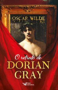 Livro O Retrato De Dorian Gray