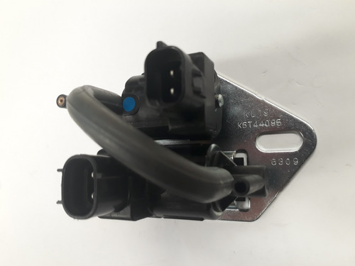 Solenoide Purga 626 Millenia Mpv Mx3 Nuevo Original Vs73