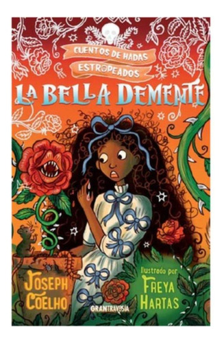 La Bella Demente:  Aplica, De Coelho, Joseph. Editorial Océano Travesía, Tapa Blanda En Español