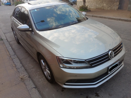 Volkswagen Vento 2,5 Luxury 170 Cv Tiptronic