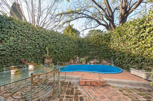 Venta Casa 3 Amb Pileta Moreno Centro Apto Credito