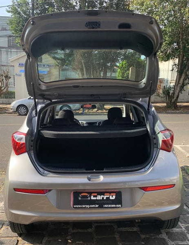 Imagem 12 de 14 de Hyundai Hb20 1.0m Comfor 2018