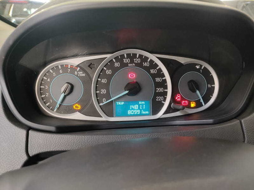 Imagem 9 de 13 de Ford Ka Se 1.0 2018