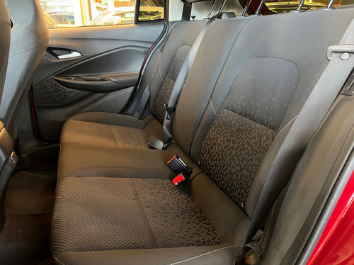 Chevrolet Onix 1.0 TURBO LTZ
