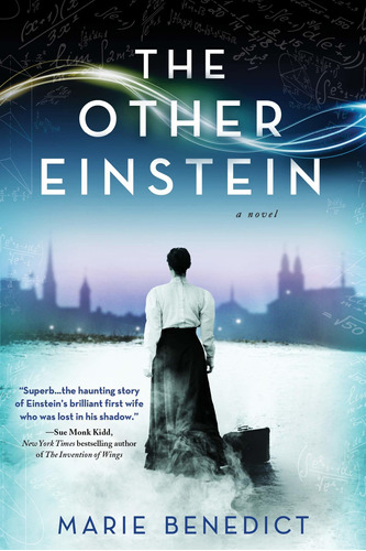 Libro The Other Einstein