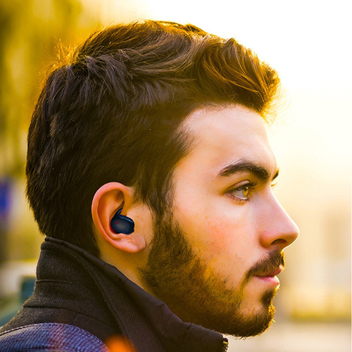 Miniaudífonos Inalámbricos Tws Bluetooth 5.0 Tws Earbuds